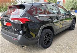 تويوتا راف 4